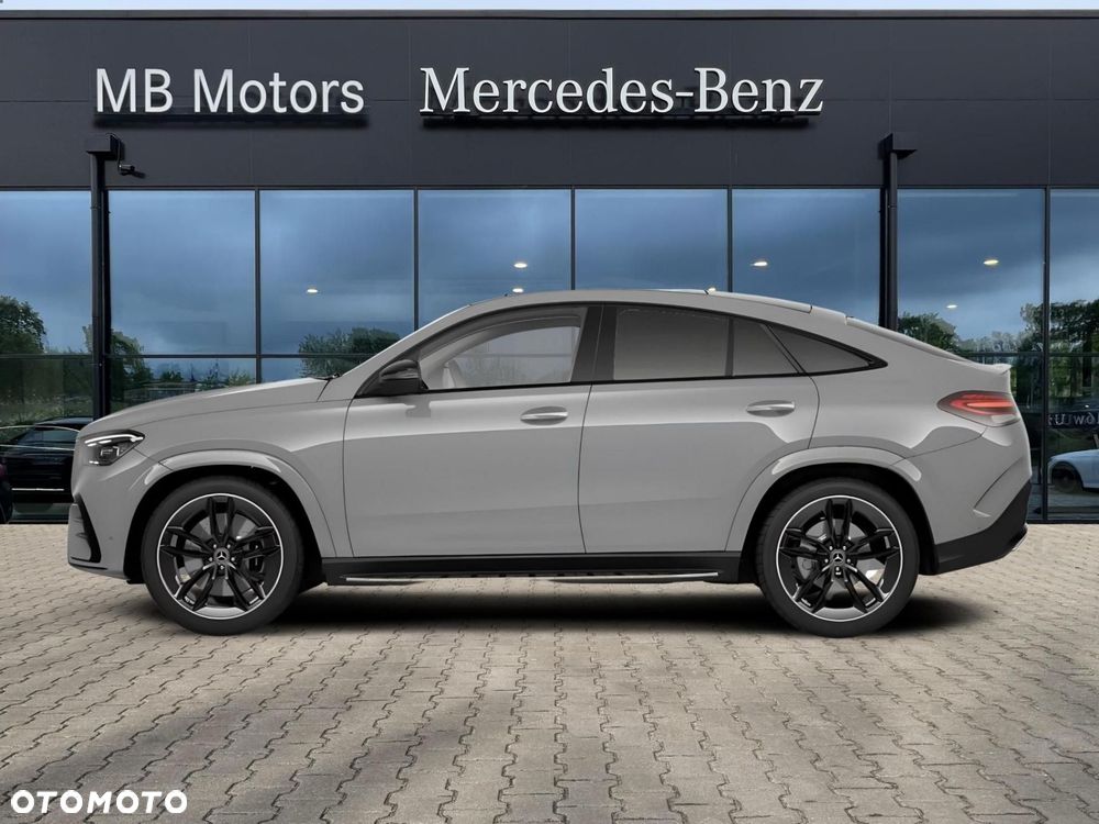 Mercedes-Benz GLE - 2