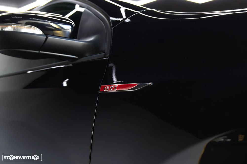 VW Golf 2.0 GTI - 3