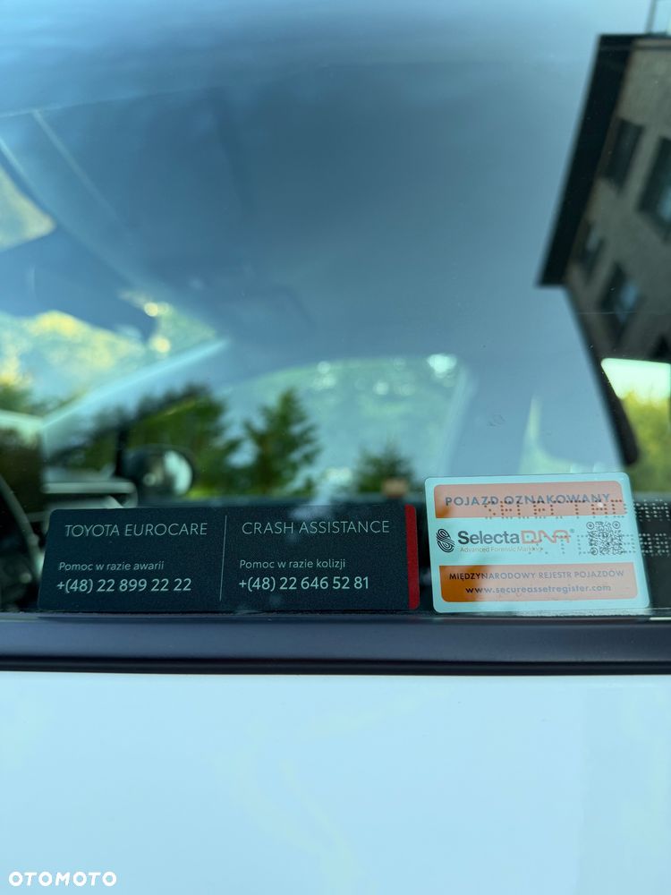 Toyota Corolla 1.8 Hybrid Comfort - 22