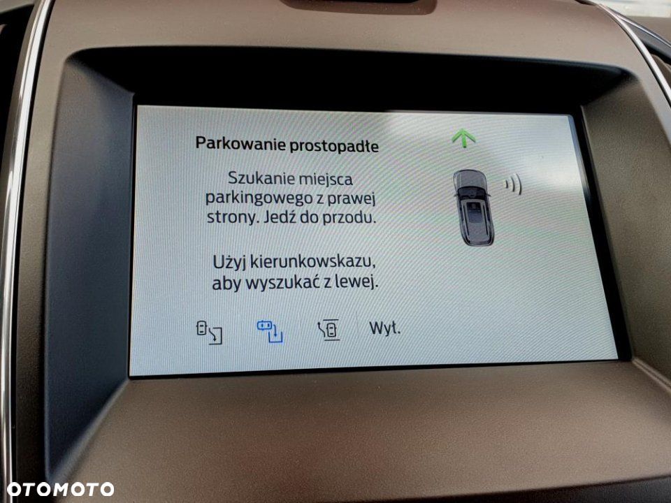 Ford S-Max - 30