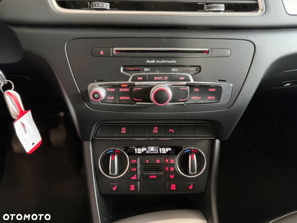 Audi Q3 1.4 TFSI CoD ultra - 29