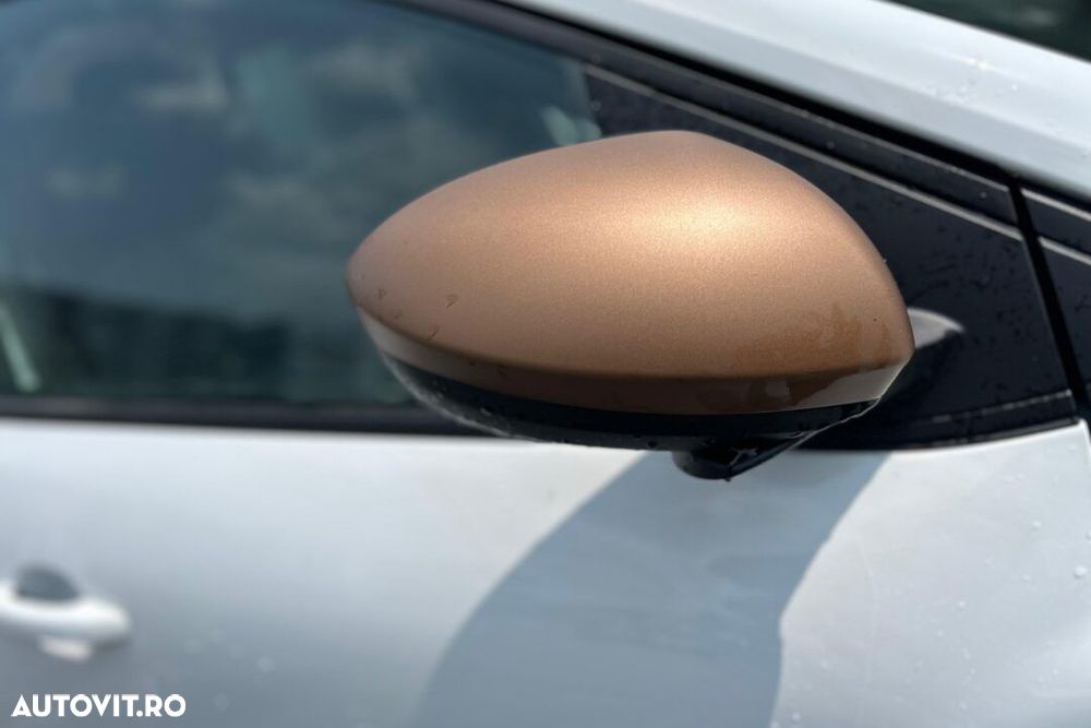 OGLINDA STANGA/DREAPTA DACIA JOGGER - 1