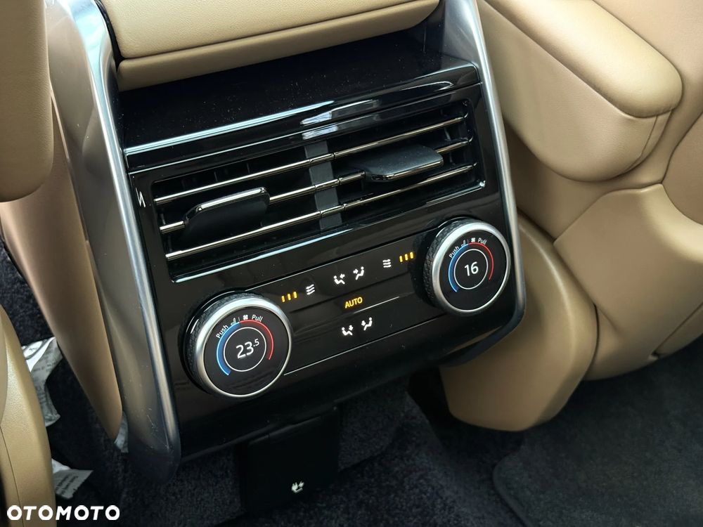 Land Rover Range Rover D350 Autobiography - 10