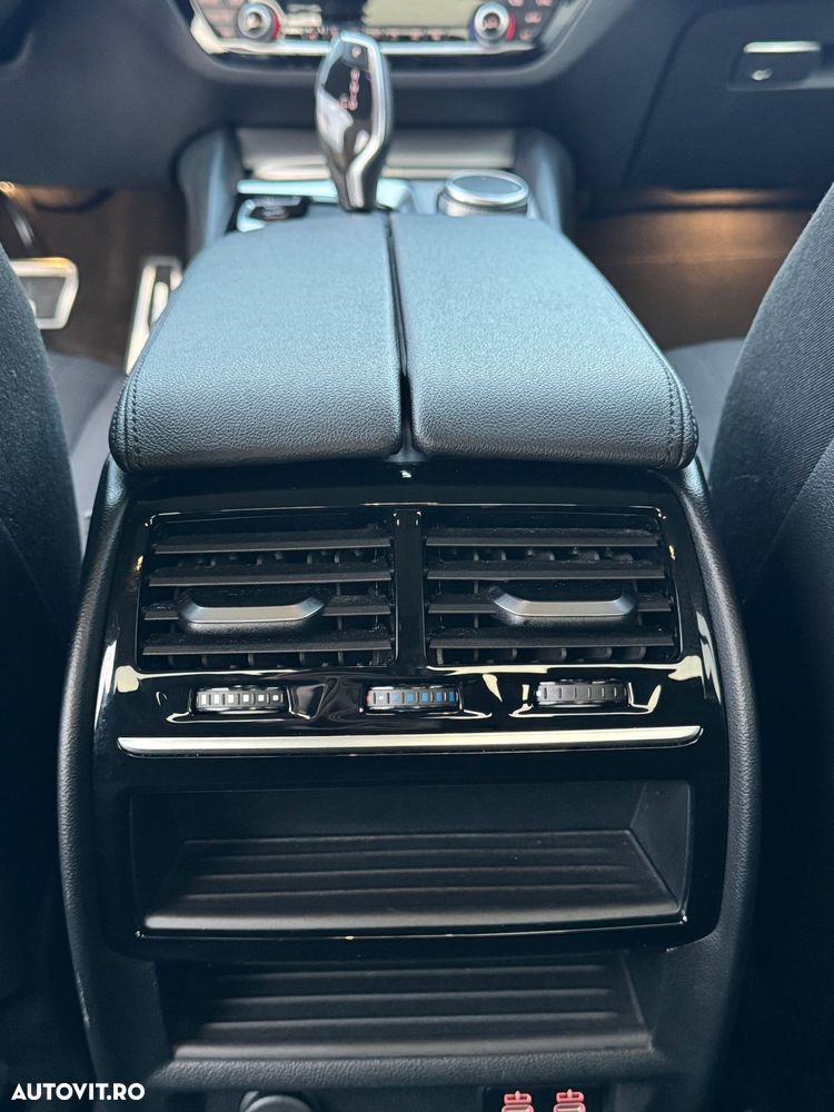 BMW Seria 5 - 8