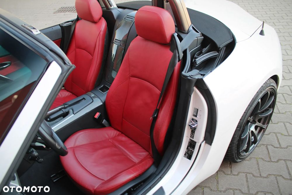 BMW Z4 - 17