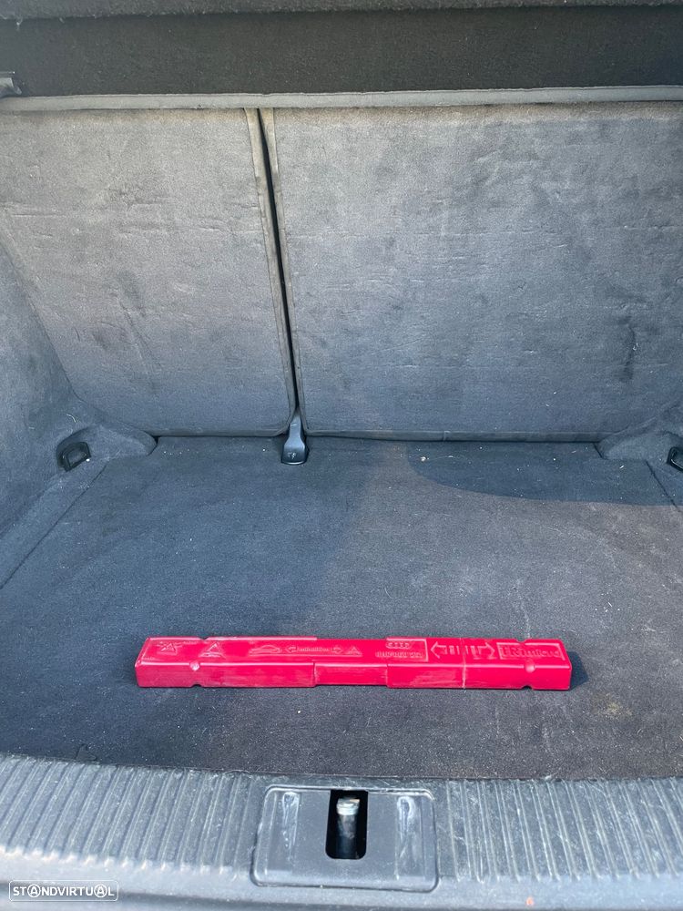 Audi A3 Sportback 2.0 TDI Ambition - 10