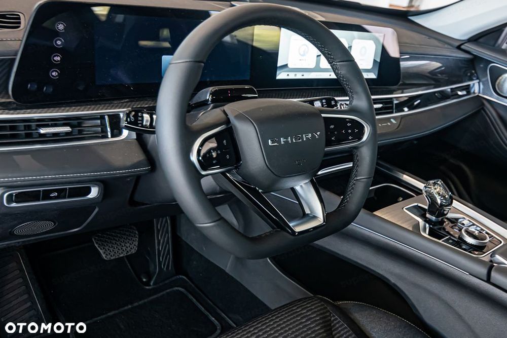 Chery Tiggo 7 1.6 T-GDI Essential DCT - 6