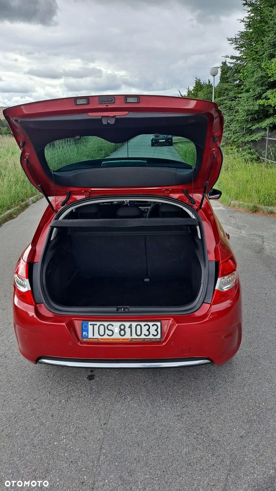 Citroën C4 1.6 VTi Attraction - 15