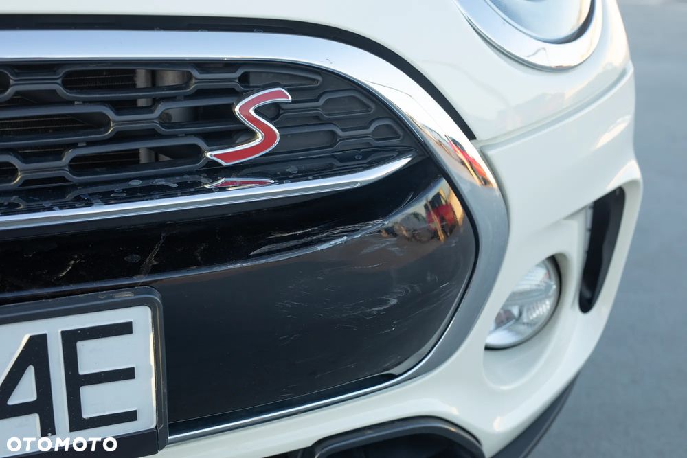 MINI Clubman Cooper S - 30