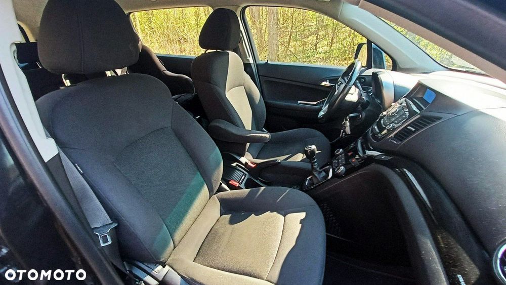 Chevrolet Orlando 2.0 TD LT - 20