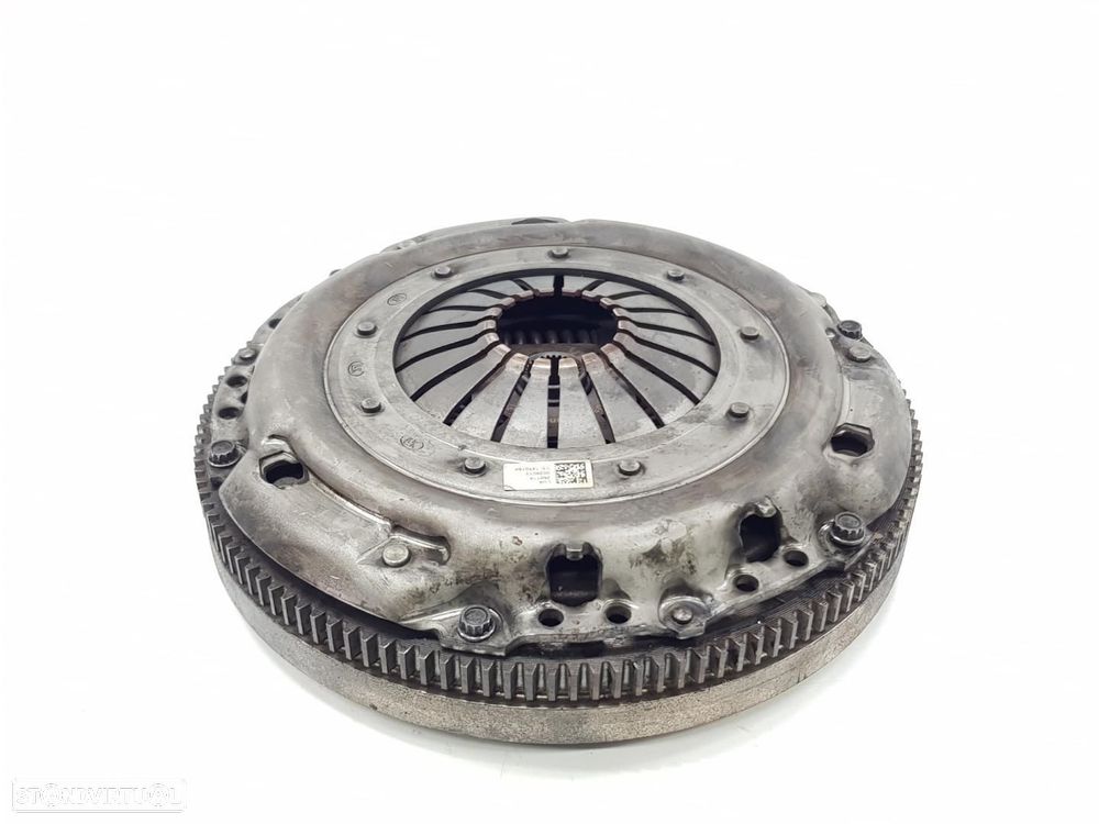 VOLANTE MOTOR AUDI A1 8XK - 1