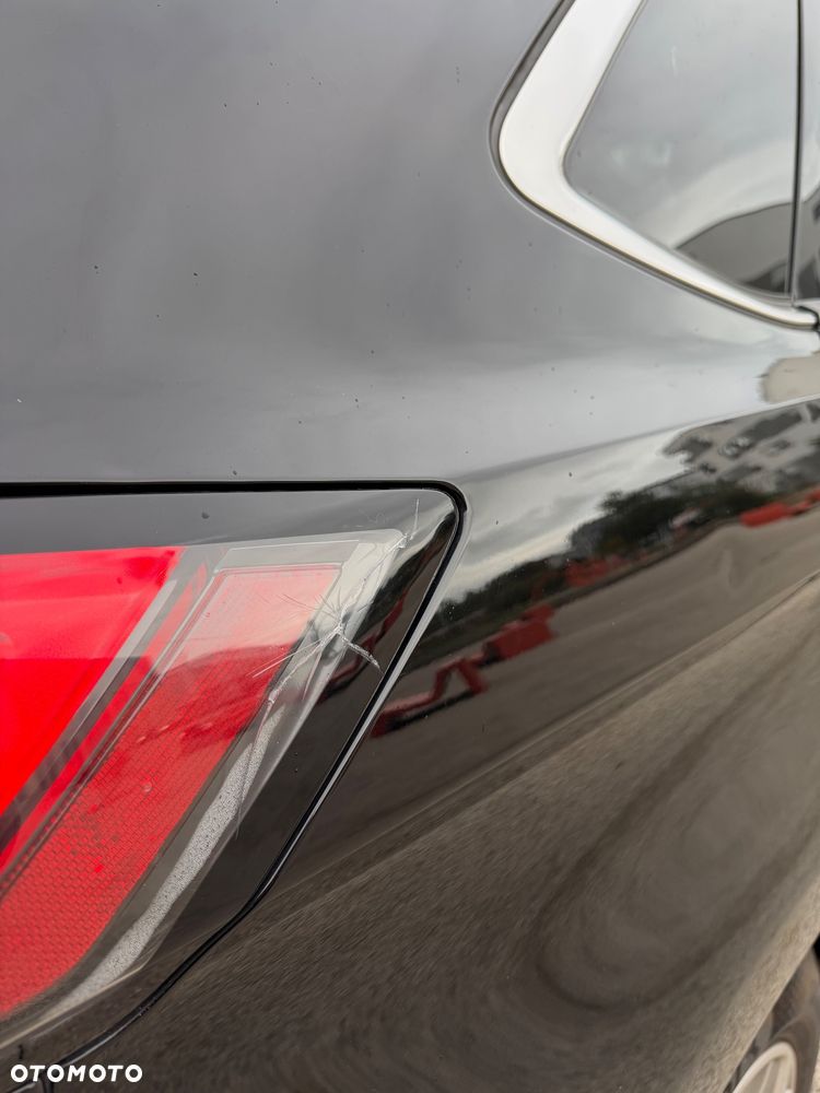 Ford Edge - 10