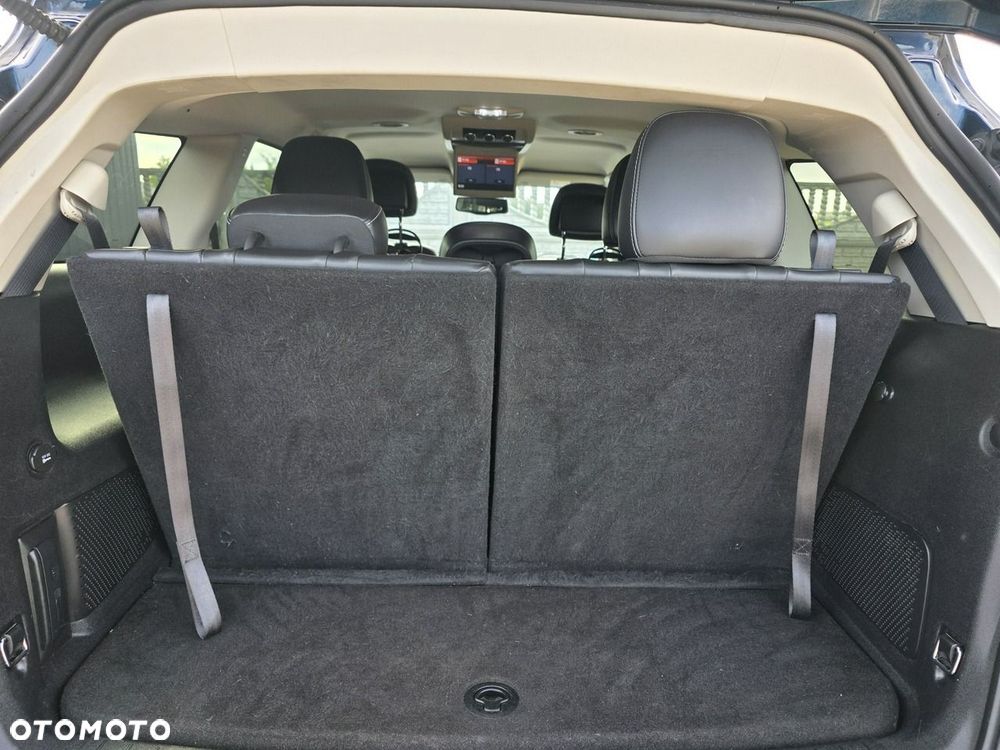 Fiat Freemont 2.0 Multijet 16V DPF Black Code - 4