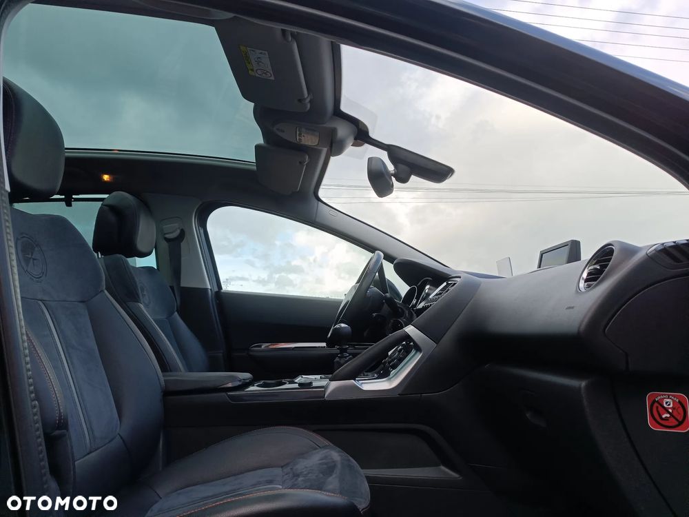 Peugeot 3008 ver-1-6-bluehdi-crossway-s-s - 16