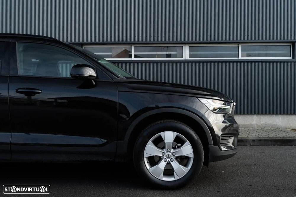 Volvo XC 40 - 20