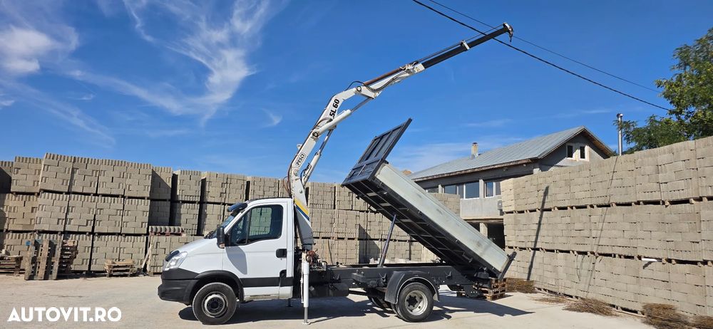 Iveco Daily - 13
