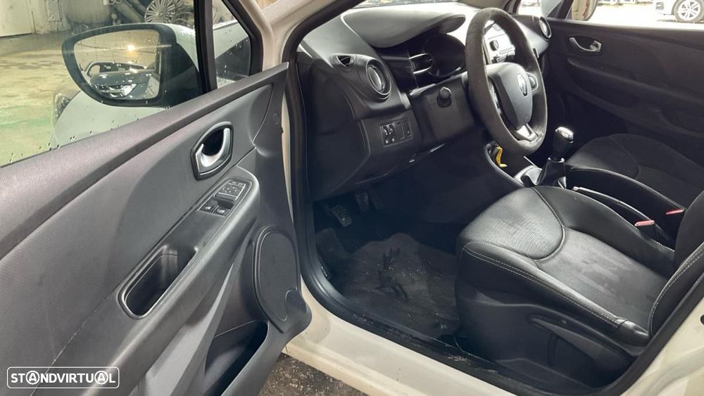 Renault Clio 1.5 dCi Zen - 3