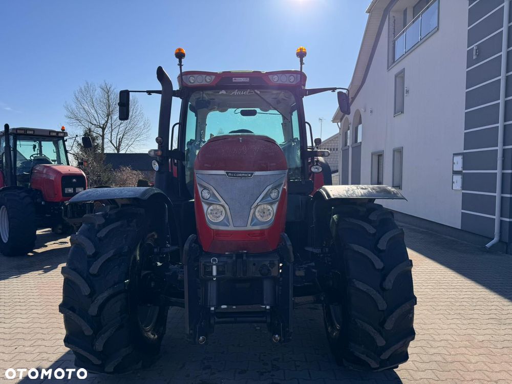McCormick x7.650 - 17