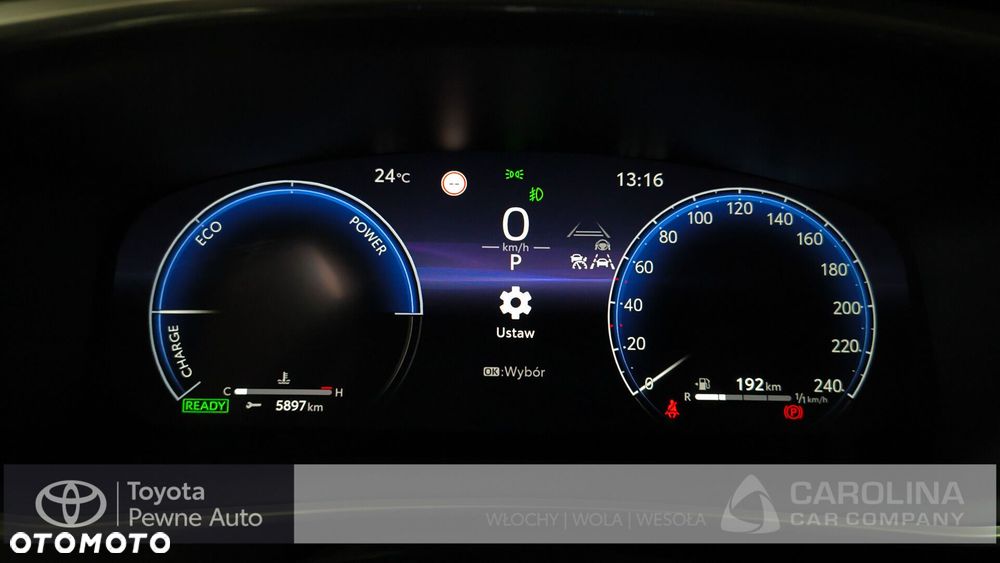 Toyota Corolla 1.8 Hybrid Comfort - 5