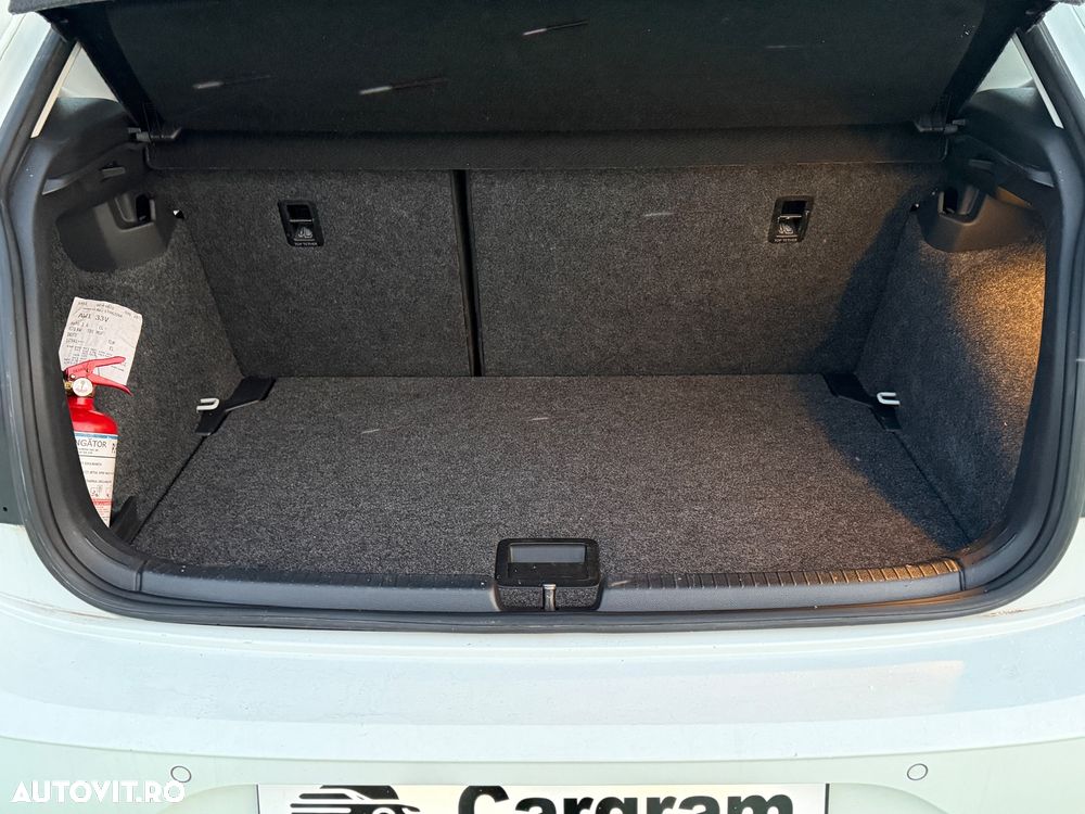 Volkswagen Polo 1.6 TDI Comfortline - 29