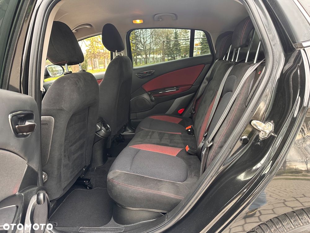 Fiat Bravo 1.4 16V MyLife - 19