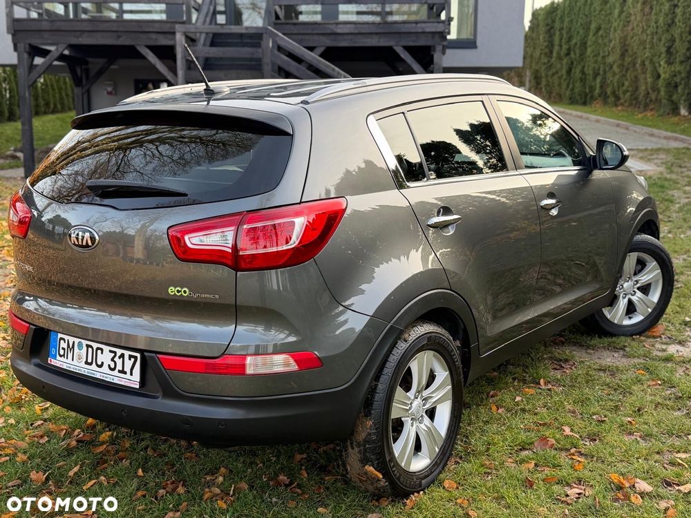 Kia Sportage 1.6 GDI XL 2WD - 3
