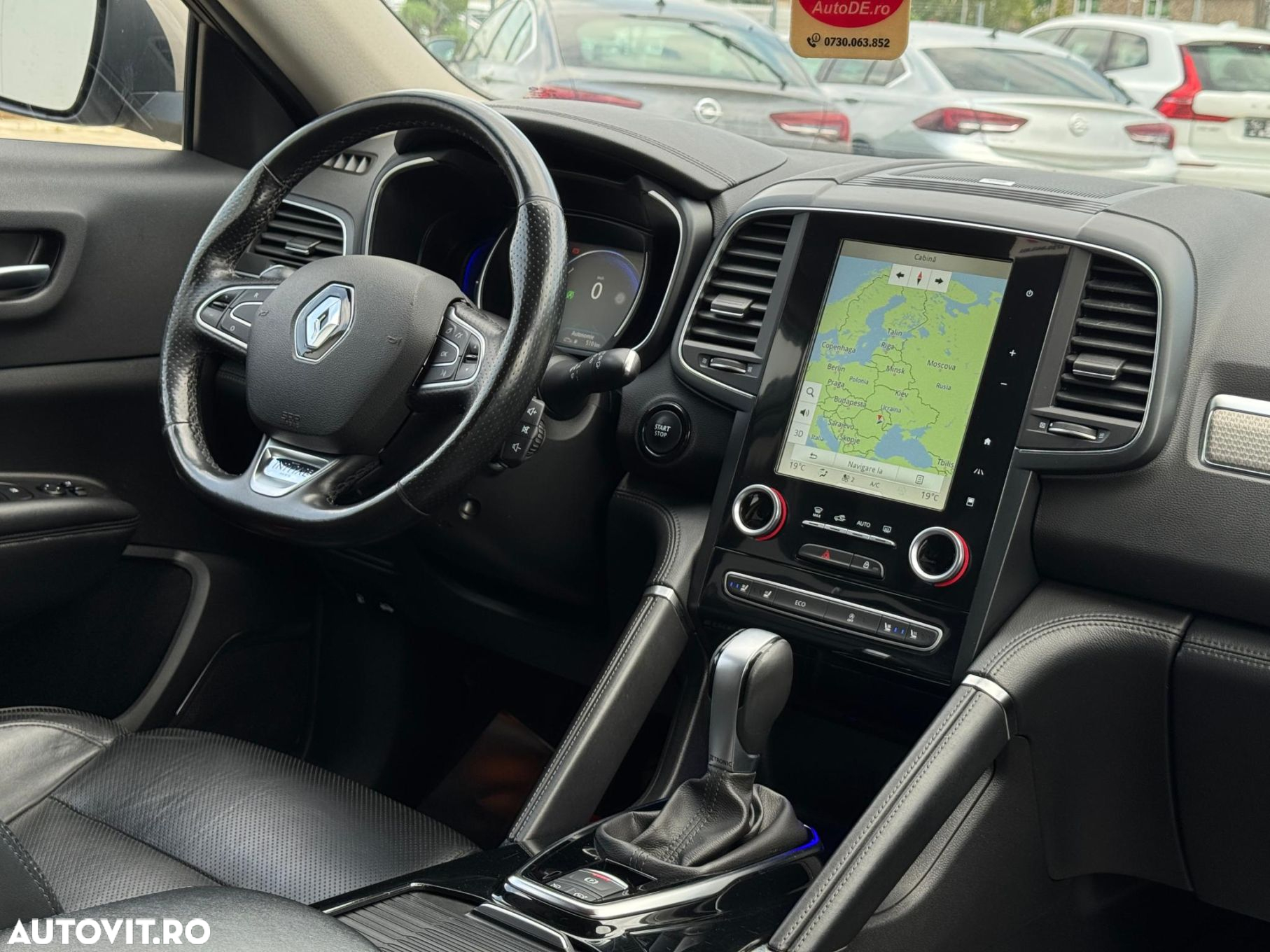 Renault Koleos - 5