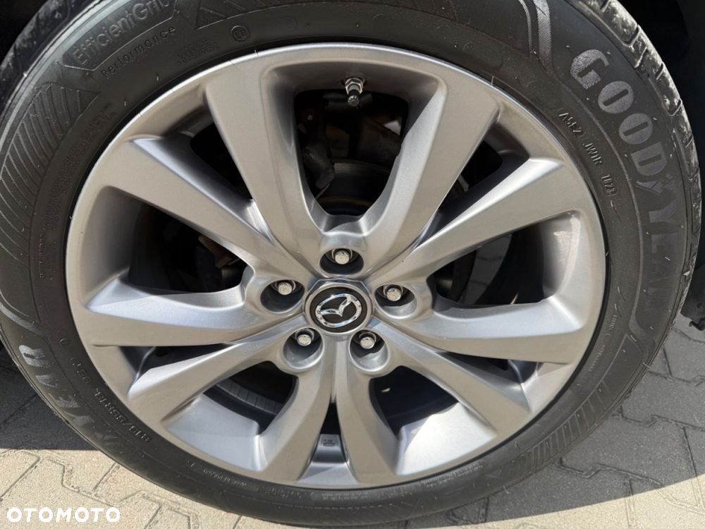 Mazda CX-30 - 18
