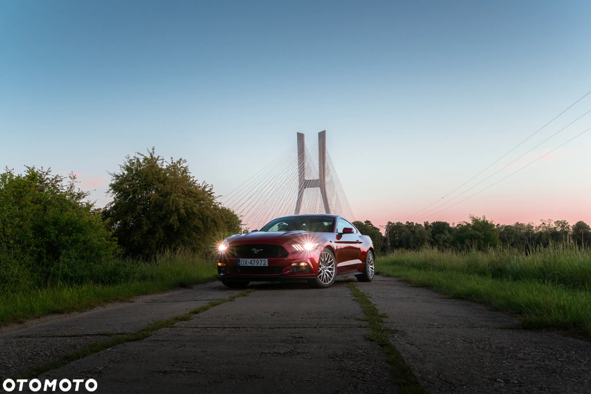 Ford Mustang 5.0 V8 GT - 23