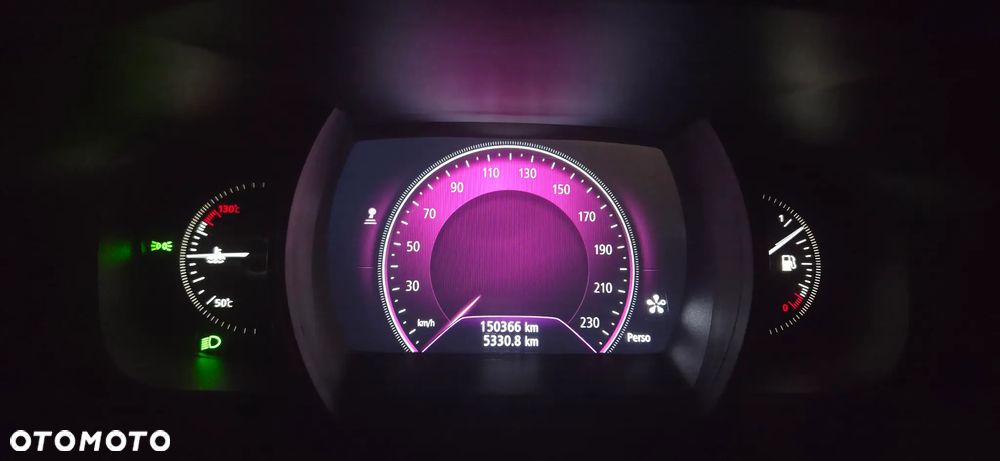 Renault Megane 1.6 dCi Intens - 19