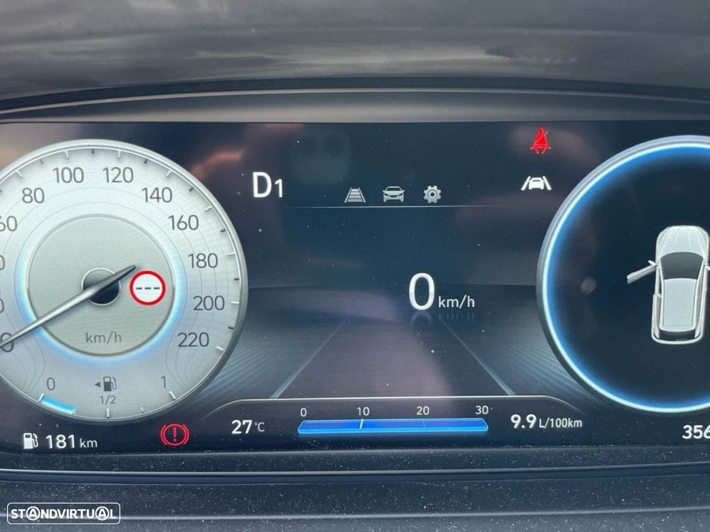 Hyundai Bayon 1.0 T-GDI Premium DCT - 3
