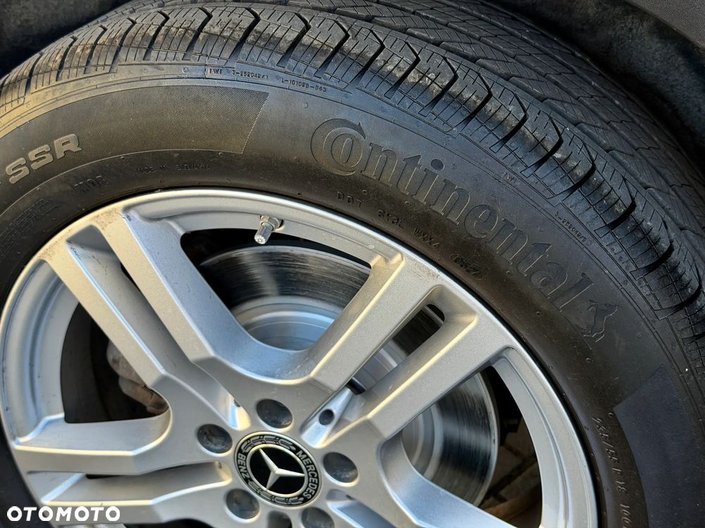 Mercedes-Benz GLB 250 4Matic 8G-DCT - 20