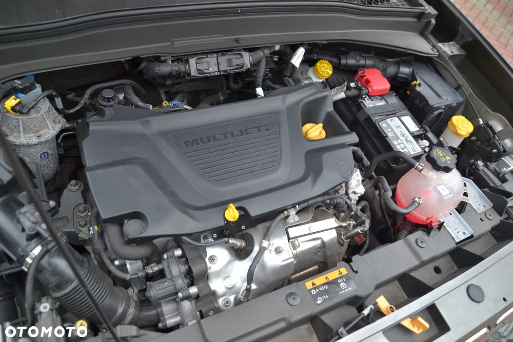 Jeep Renegade 1.6 MultiJet Limited FWD S&S - 39