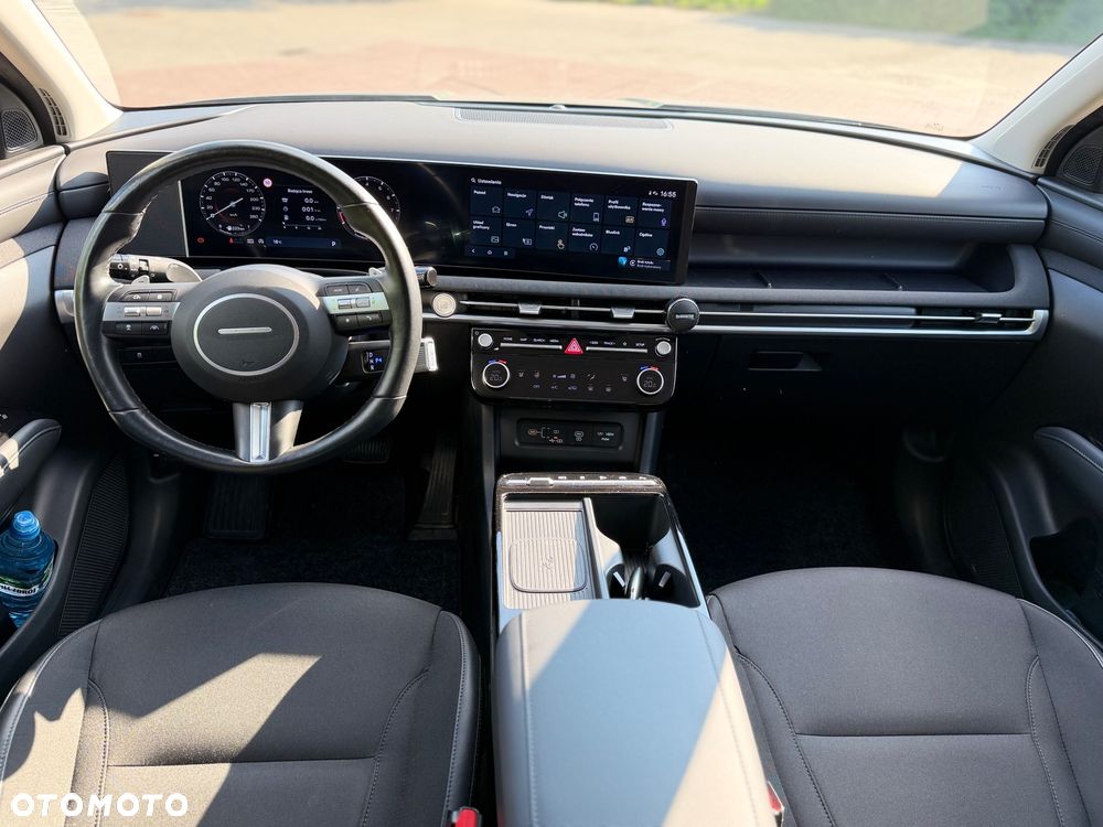 Hyundai Tucson 1.6 T-GDi 48V Executive 2WD DCT - 29