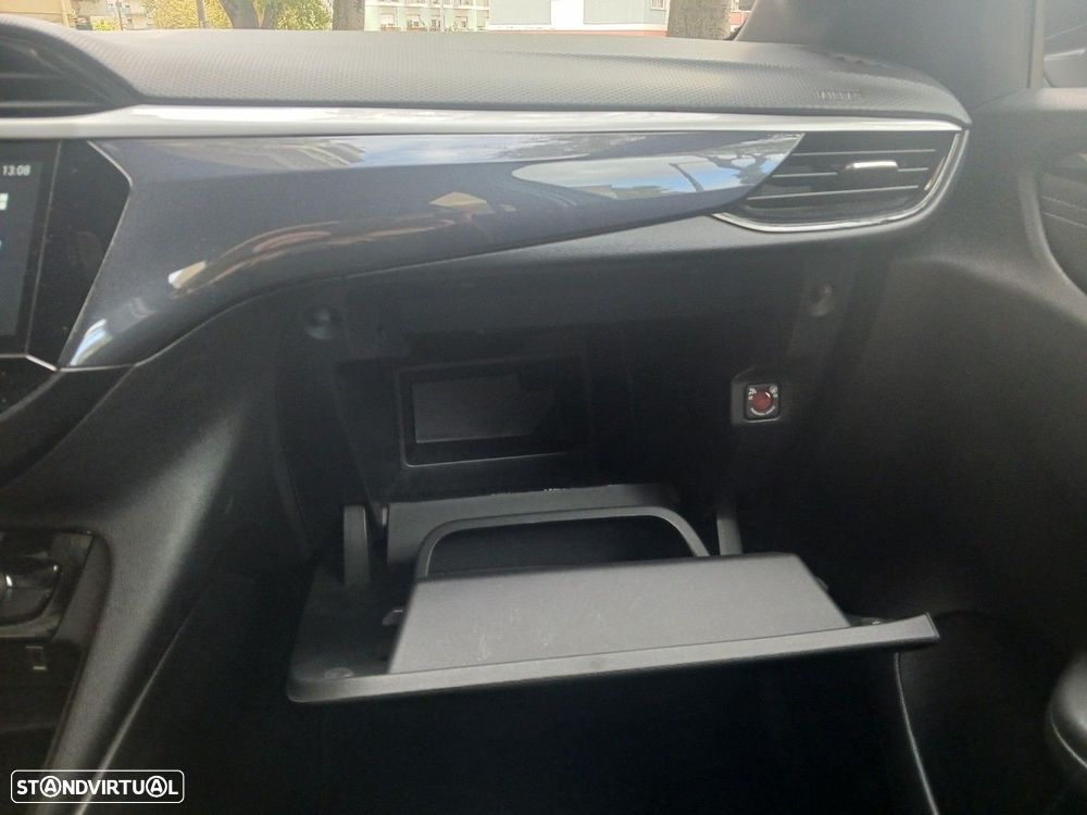 Opel Corsa 1.2 T GS - 23