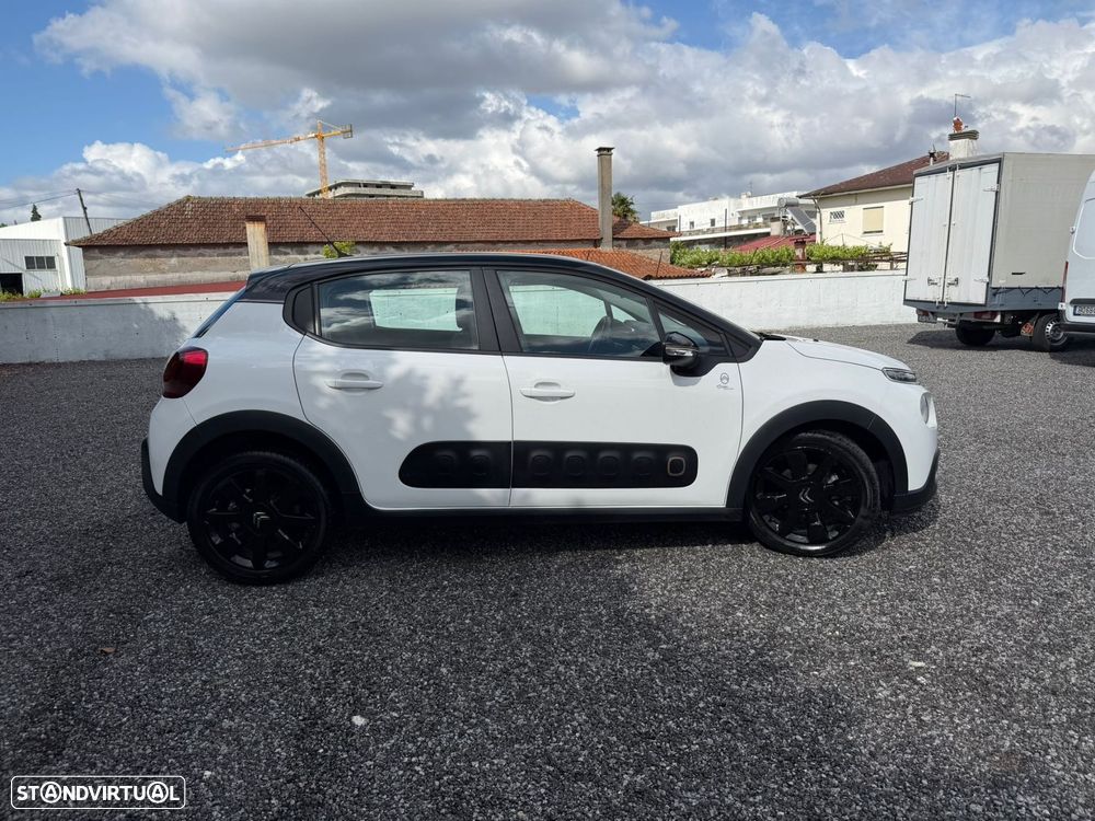 Citroën C3 1.5 BlueHDi Origins - 23