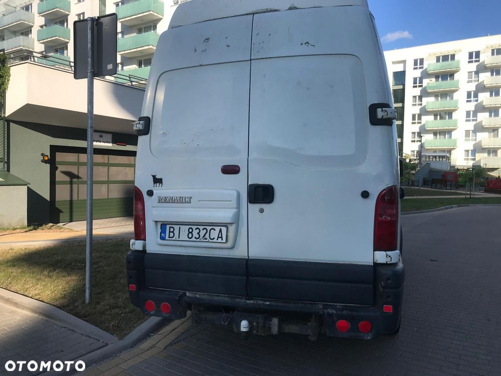 Renault MascotT - 3