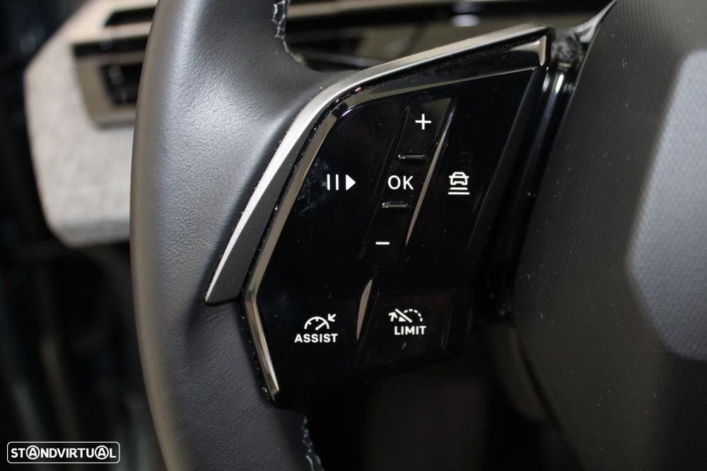 Peugeot E-5008 73 kWh Allure - 16