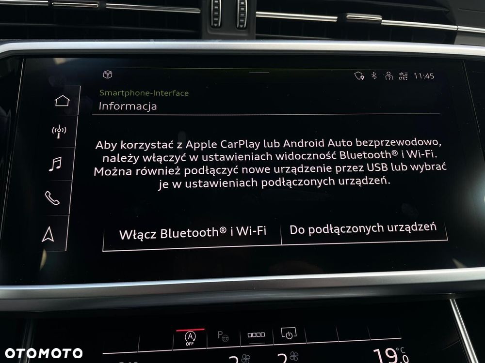 Audi A6 Limousine - 34