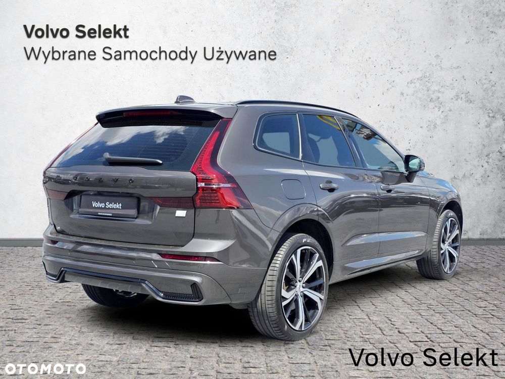 Volvo XC 60 - 10