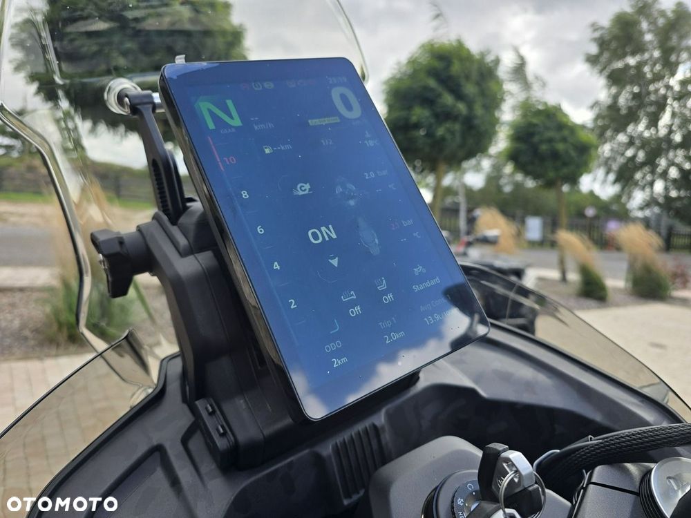 CFMoto MT-X - 5