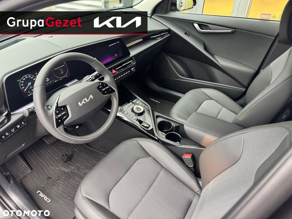 Kia Niro - 14