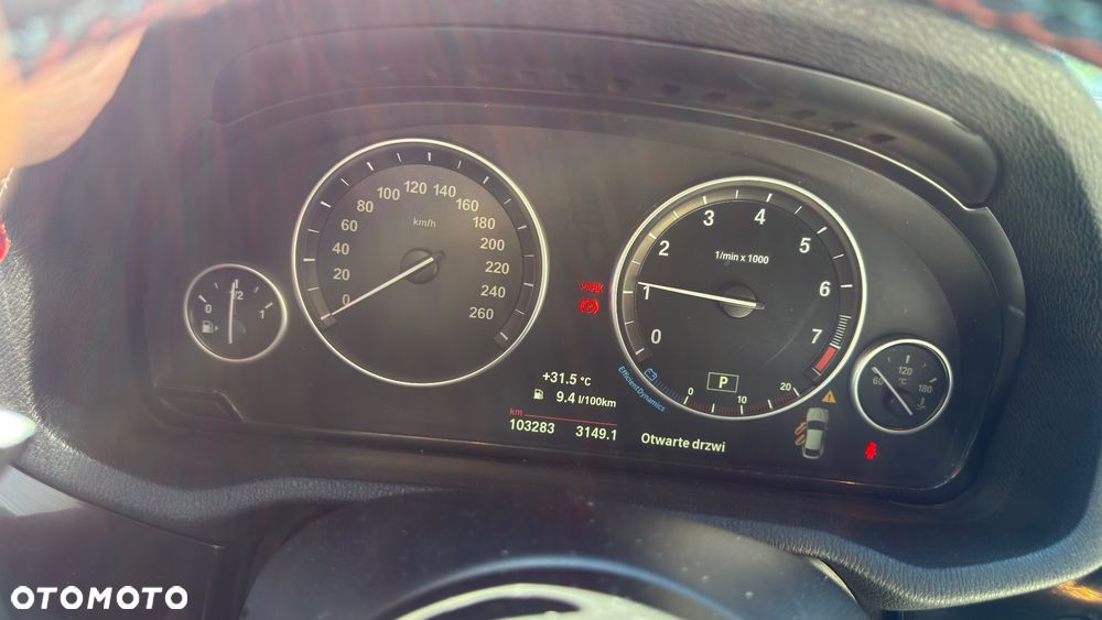 BMW X4 xDrive28i Edycja M Sport - 4