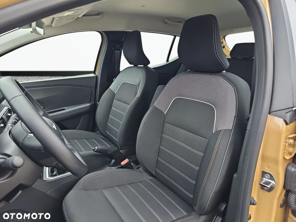 Dacia Sandero Stepway - 13