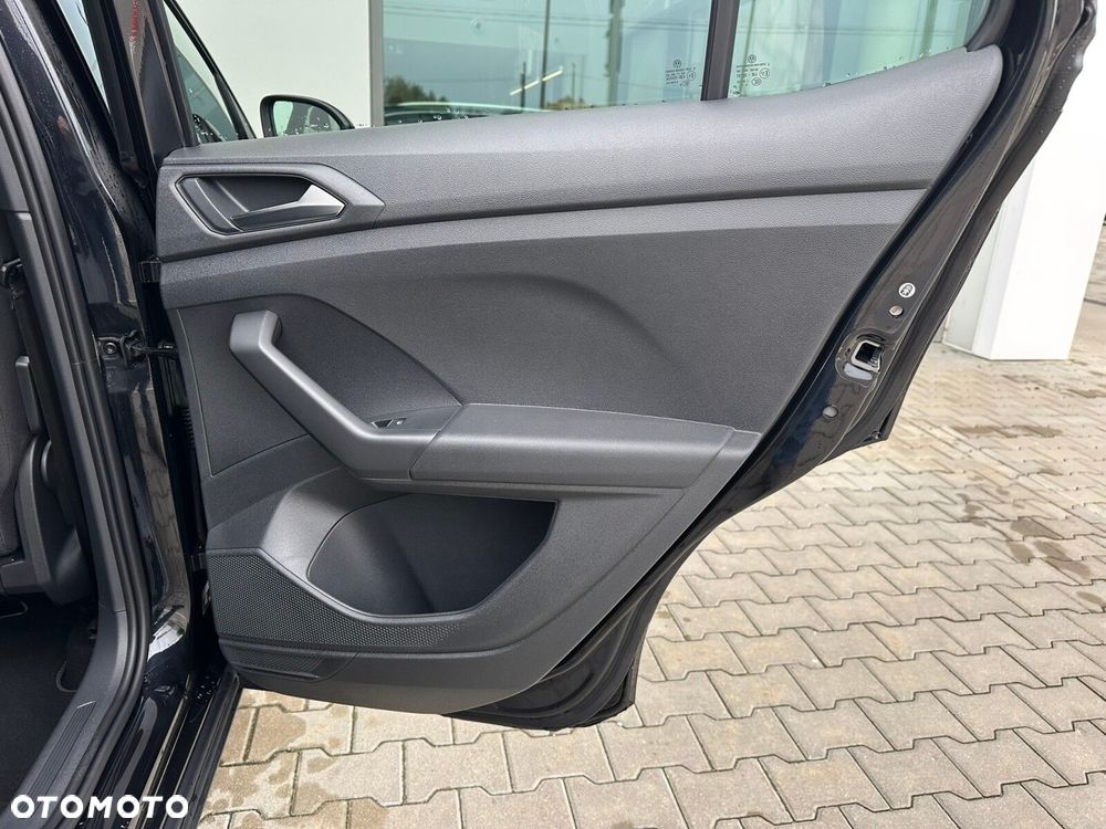Volkswagen T-Cross 1.0 TSI R-Line Plus DSG - 14
