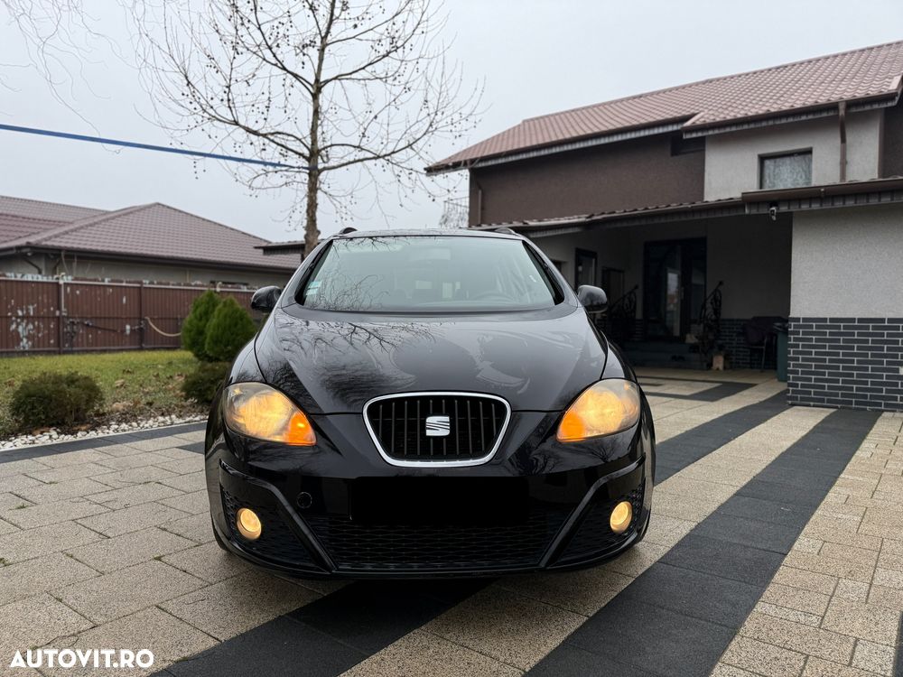Seat Altea XL - 2