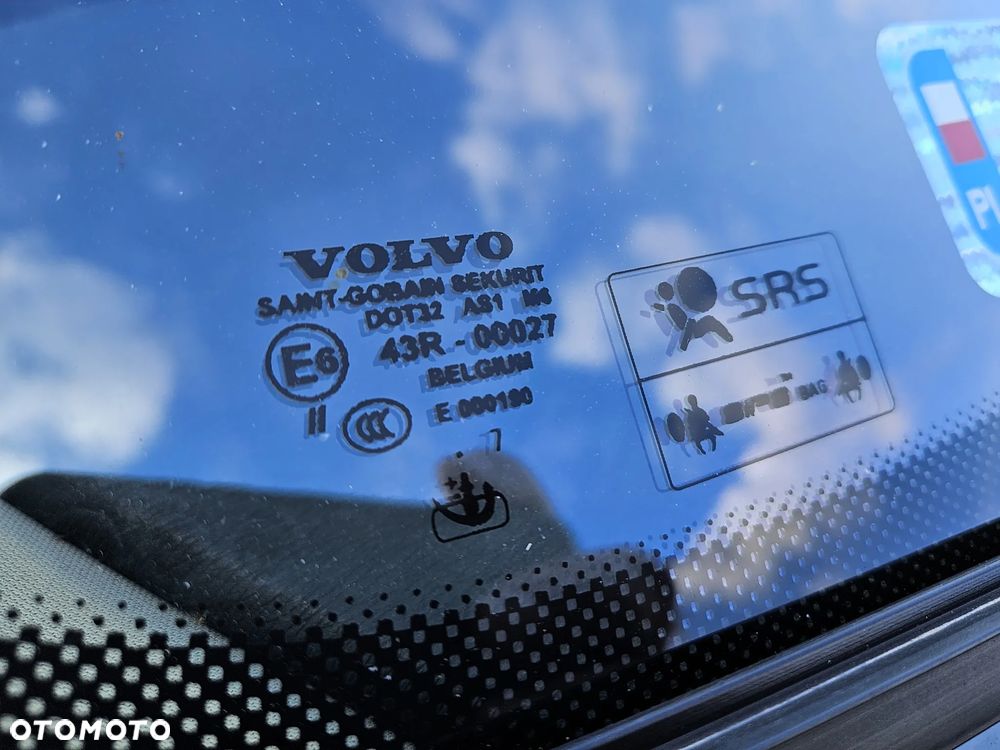 Volvo XC 70 - 38