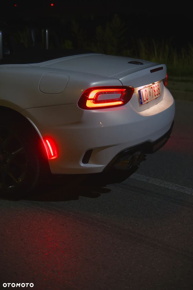 Abarth 124 - 19