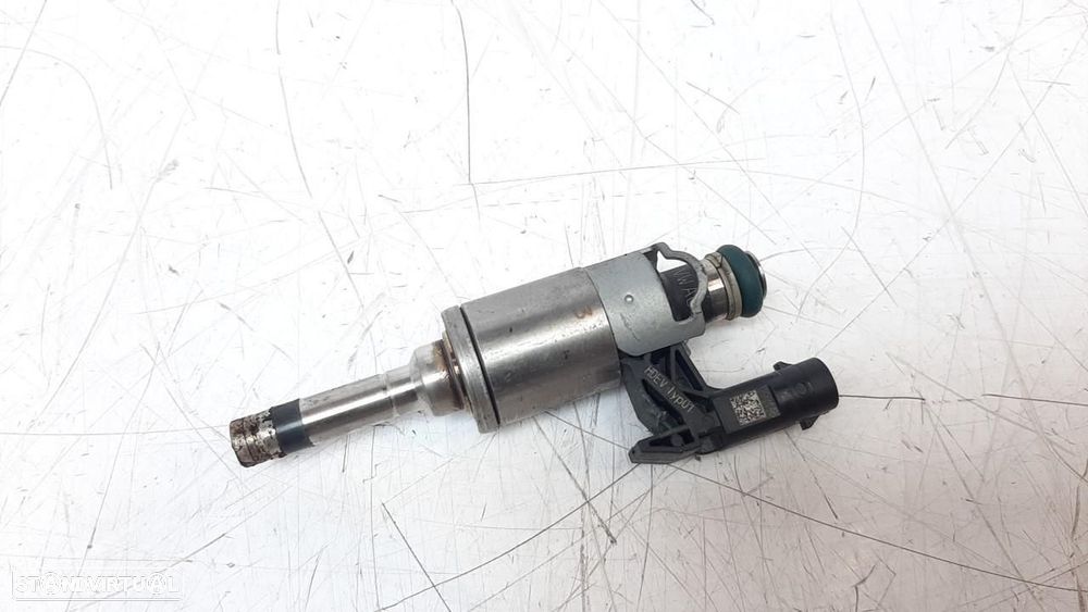 INJETOR SEAT IBIZA 6P1 REF. 0261500374 - 1