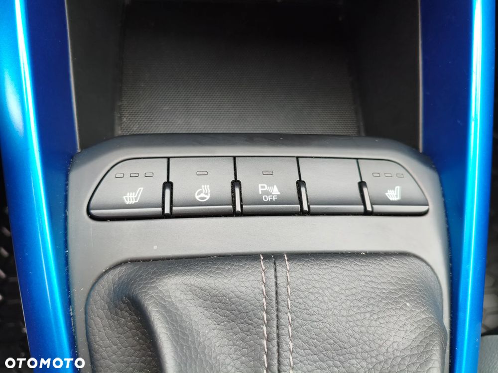 Kia Stonic 1.2 M - 19